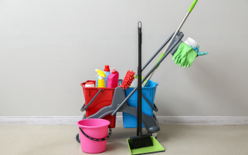 Hygiene Supplies