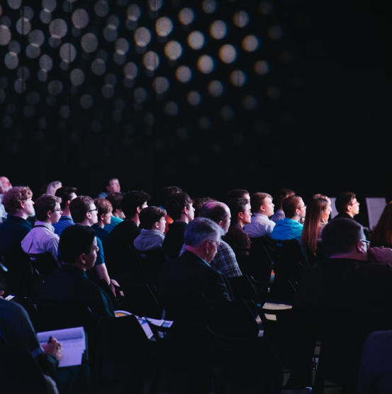 Corporate Event Management