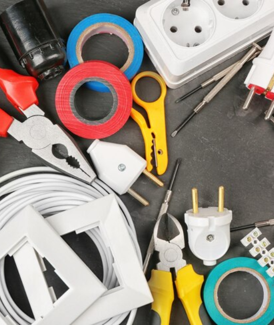 Electrical Supplies
