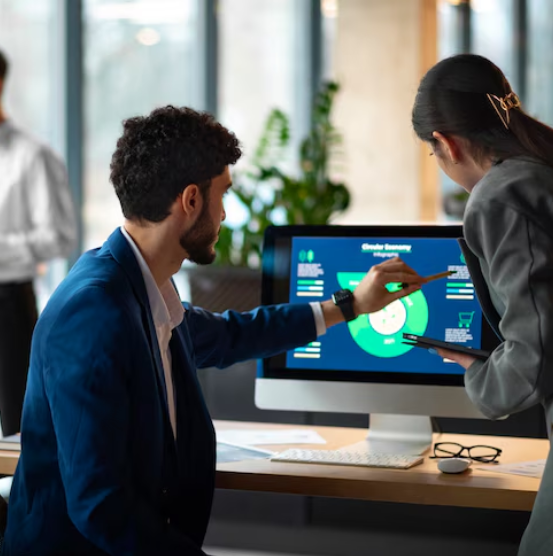 HR Technology & Change Management